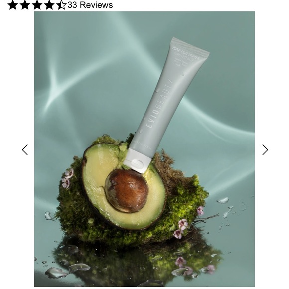 evio beauty pore-fect primer - Picture 3 of 7